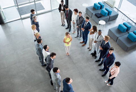 diversity training program