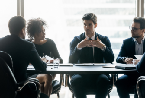 leadership consulting firms in UAE