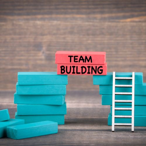 Best team building in uae